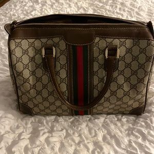 Gucci bag